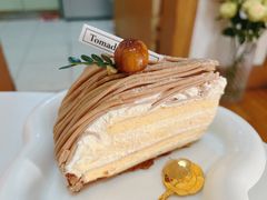 -Tomado绿色烘焙(大尧三路店)