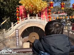 -红螺寺