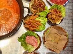 -冯校长老火锅(深圳总店)