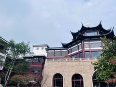 -苏州吴宫泛太平洋酒店