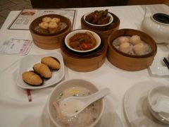 -稻香酒家·34年老字号·港式粤菜(汉街店)