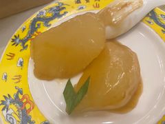 -汇贤府·李氏新鲁菜(万寿路店)