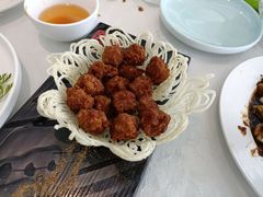 -玉林烤鸭店(定福庄店)