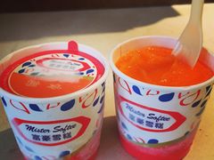 -富豪雪糕车流动点(尖沙咀)