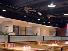 -珍祥烧烤·骨汤涮肚(无影山店)