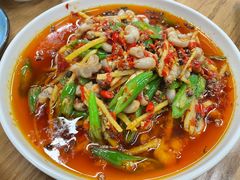 -艺味深尝(云锦路店)