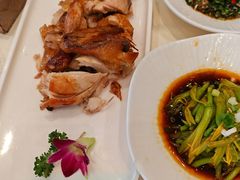 -凯鸽酒楼•雁北民间菜(华北星店)