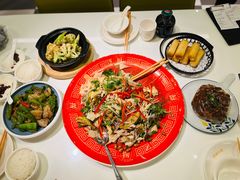 -清晖小苑•顺德地方菜(壹海城店)