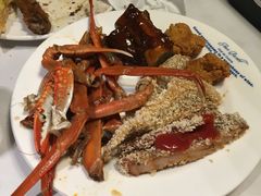 -星伦多 自助料理(圆融店)