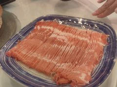 -东来顺饭庄(西直门店)