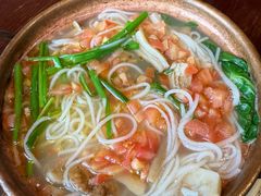 -滇野云南野生菌餐厅(陕西南路店)