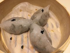 -嘉年华大酒店琴湾-自助餐厅
