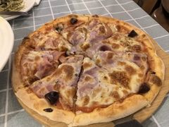 -后厨意餐La Cucina(外交公寓店)