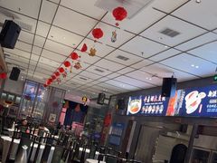 -食味楼(枫林湾店)
