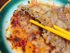 -清真永恒华威肉饼(潘家园店)