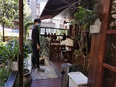 -宝翠花园餐厅(沙湖店)