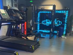 -NRG 健身私教CLUB(WPP达邦协作广场店)