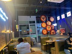 -鼎牛牛炖锅·烤串(温泉路店)