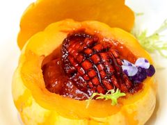 -儒宴江南菜·新淮扬菜·烤鸭(总部基地丰体店)