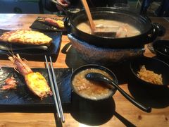 -KAOTOWN烤堂•烧烤(海汇港店)