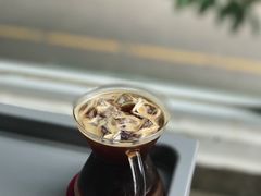 -怪 kafe.