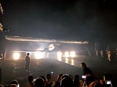 -《12·12》西安事变大型实景演出