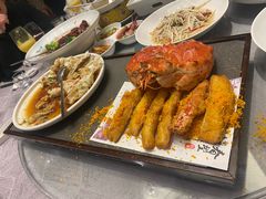 -海景壹号大酒店(滨湖店)