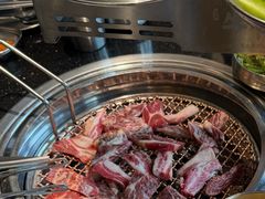 -韩烧牛中牛·甄选黑牛烤肉(黑金店)