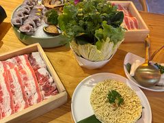 -山海蟹庐·海鲜糟粕醋火锅(慈溪店)