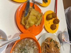 -冰岛茶餐厅(世茂店)