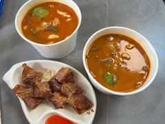 -四里沙茶面(湖滨四里店)