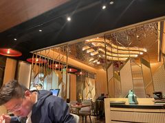 大堂-伊藤ITO(侨福芳草地购物中心店)