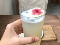 -知亘茶食