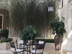 -利顺德大饭店·维多利亚花园(小白楼店)