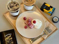 -dotcom coffee古点咖啡(致真大厦店)