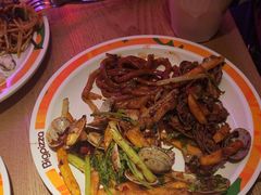 -比格比萨自助(延庆万达广场店)