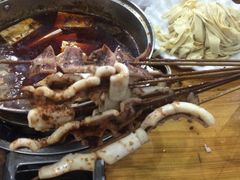 -北海田螺店(四川路店)