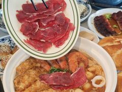 -陶兰居·手工点心·粤菜(圆融时代广场店)