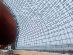 -国家大剧院西餐厅