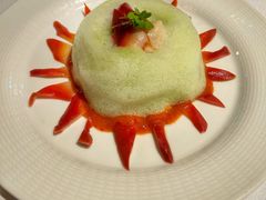 -狮拾久·现代新加坡料理(福田COCO Park店)