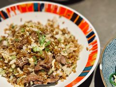 -塔哈尔·新疆盛宴(奉贤龙湖店)