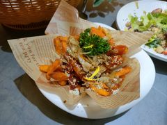 -LE SHARE洛笙·花园西餐(北京路步行街店)
