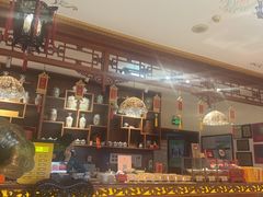 -富华斋饽饽铺·宫廷糕点·伴手礼(护国新天地店)