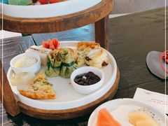 -上海外滩茂悦大酒店