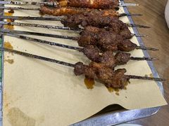 -西安贾三灌汤包·回坊小吃·清真炒菜(北院门总店)