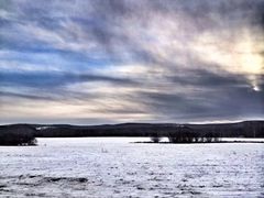 -北极村旅游风景区