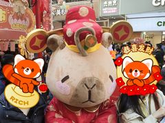 -越秀西湖花市(广州城市广场花卉店)