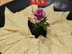 -老版火锅(半坡店)
