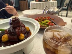 -聚鑫阁江浙菜·非遗传承技艺(青村帝华园店)
