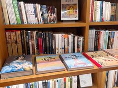 -二酉书店TOYOU BOOKS